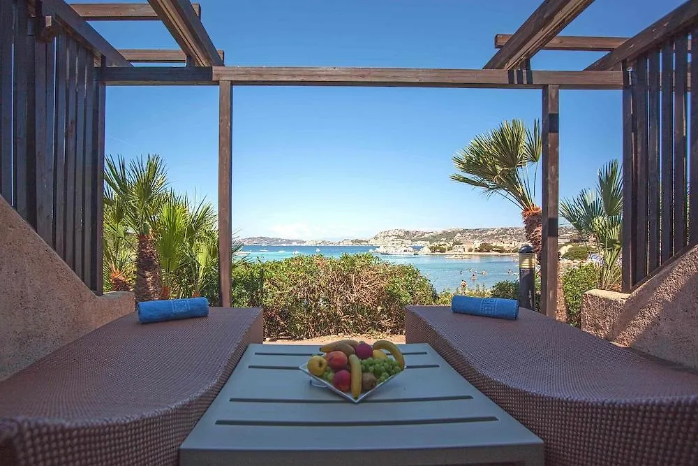 **** Resort Hotel Club Viaggi Santo Stefano La Maddalena  Italy