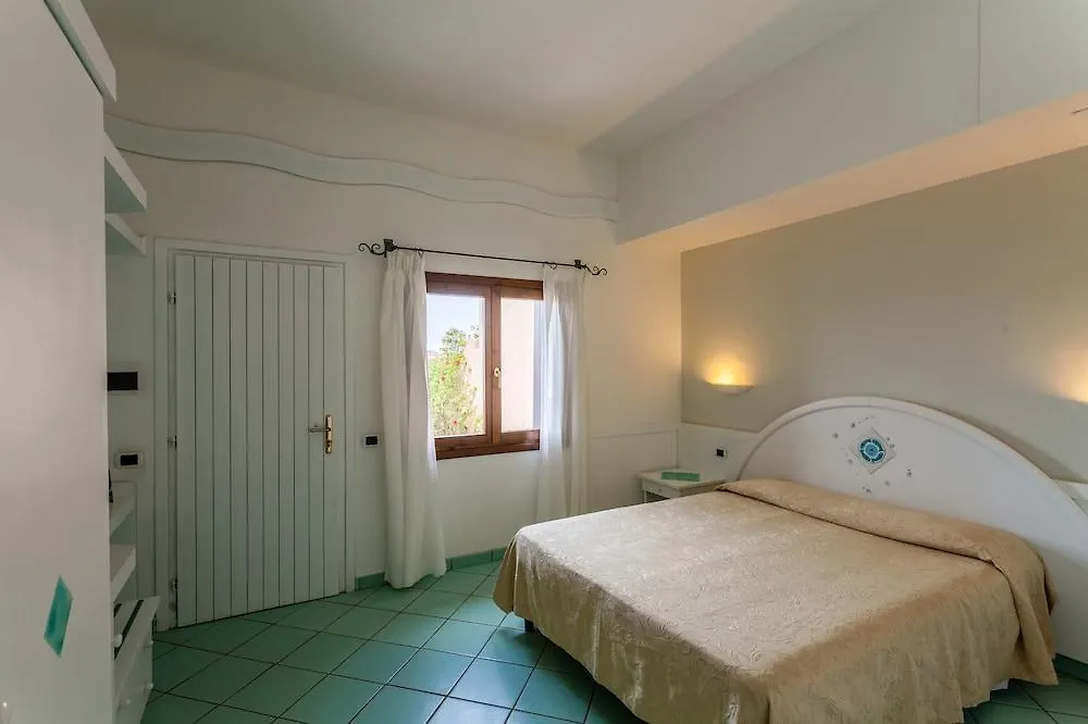 Hotel Club Viaggi Santo Stefano La Maddalena  4*, La Maddalena (Sassari) Italy