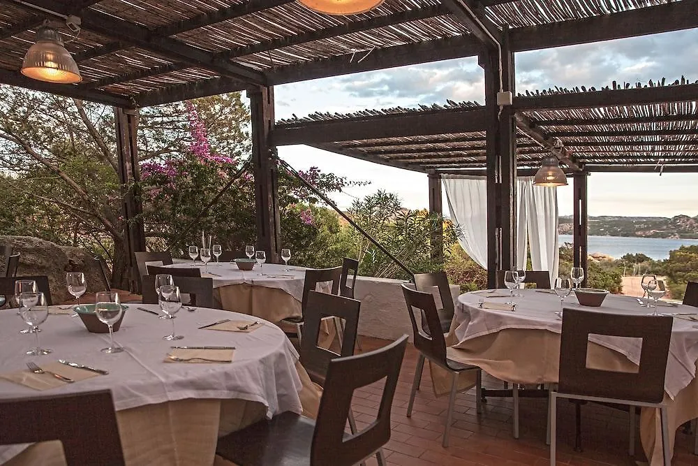 Resort Hotel Club Viaggi Santo Stefano La Maddalena