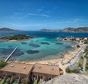 Hotel Club Viaggi Santo Stefano La Maddalena  Resort