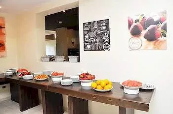 Hotel Club Viaggi Santo Stefano La Maddalena  Italy