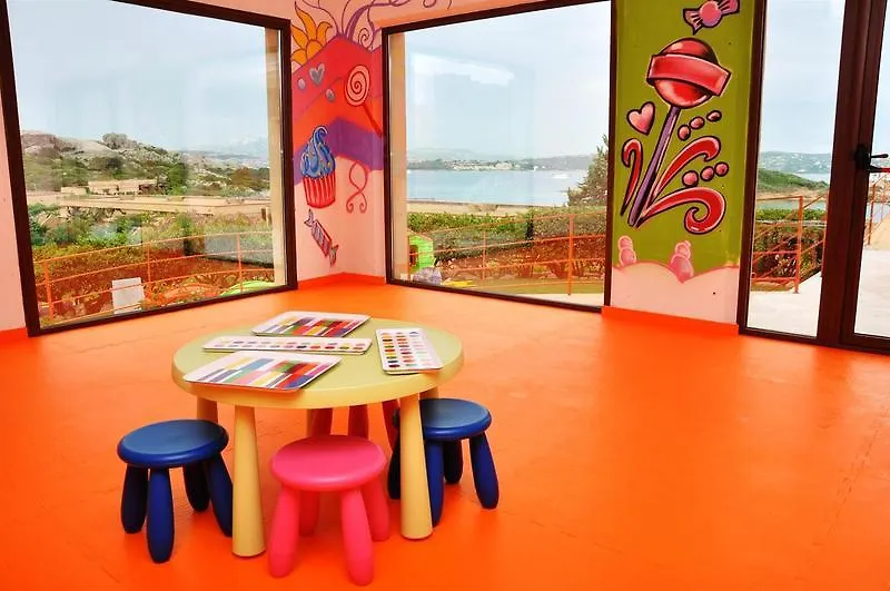 Hotel Club Viaggi Santo Stefano La Maddalena