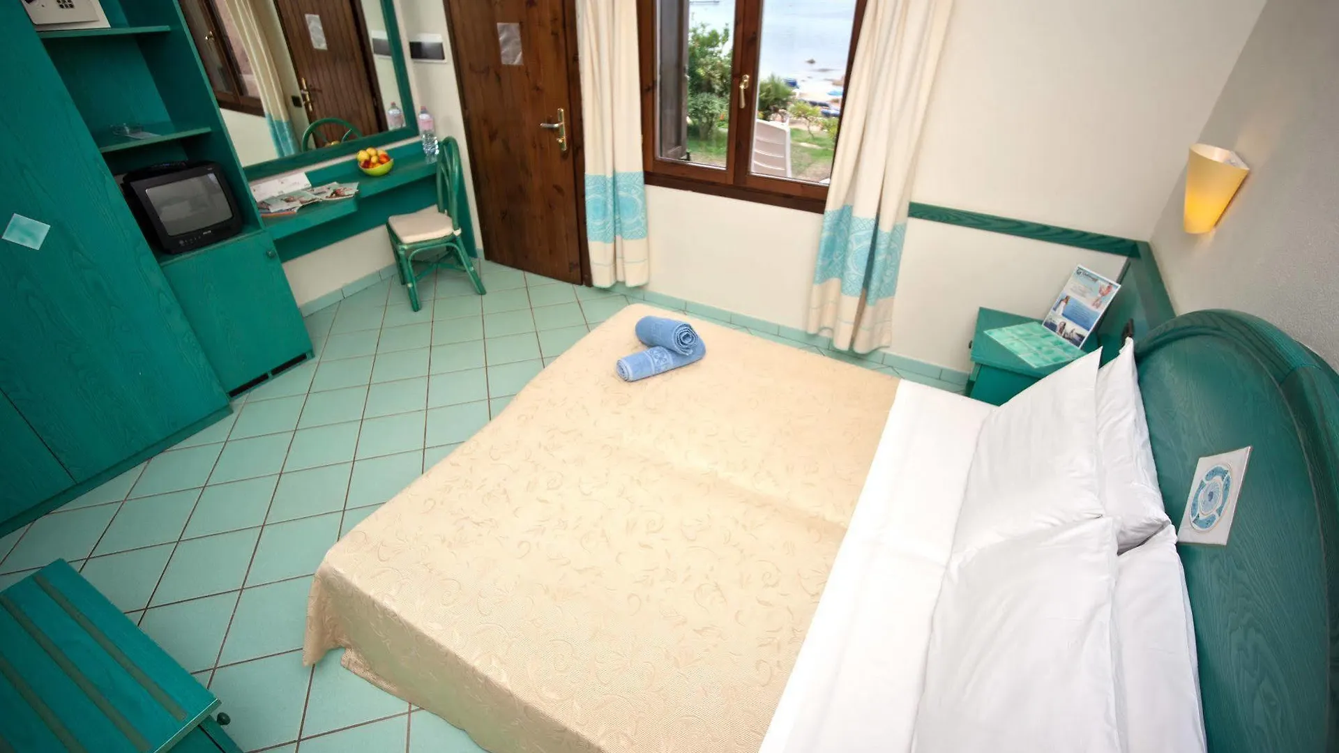 Hotel Club Viaggi Santo Stefano La Maddalena  Resort La Maddalena (Sassari)