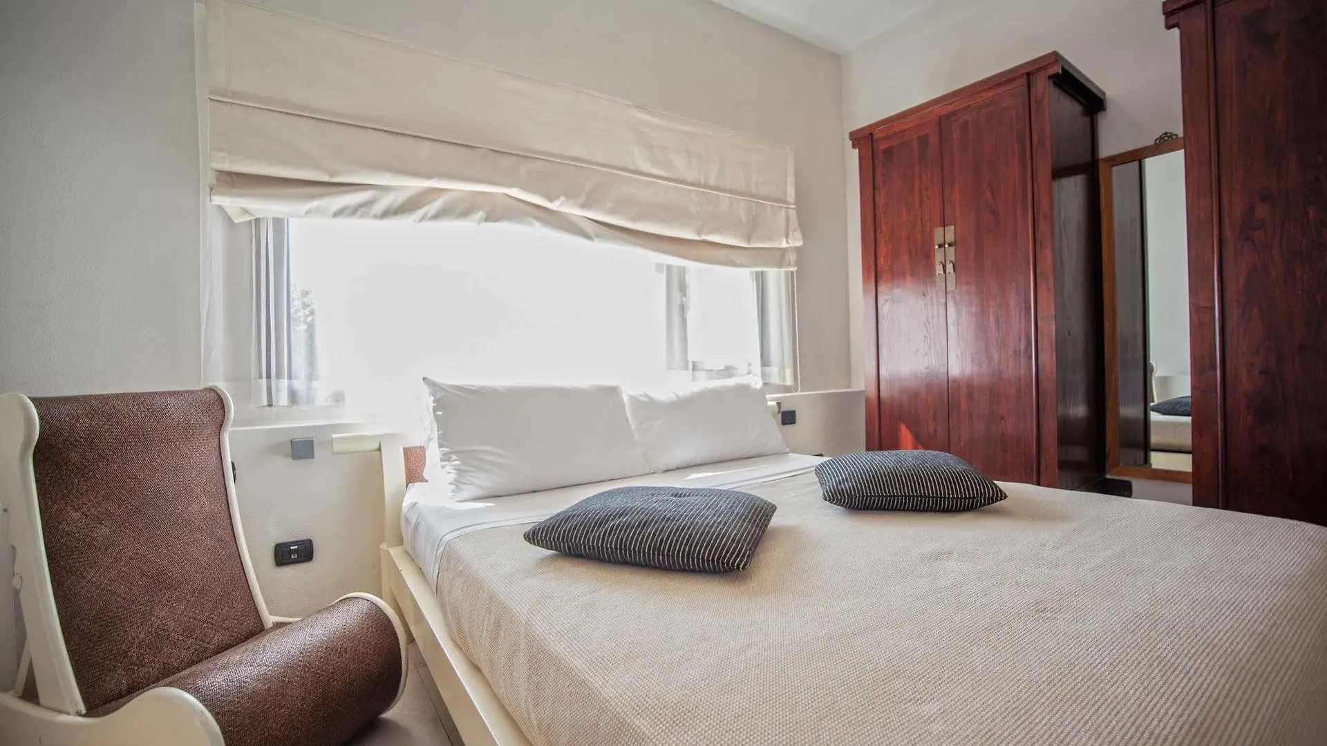 Hotel Club Viaggi Santo Stefano La Maddalena  Italy