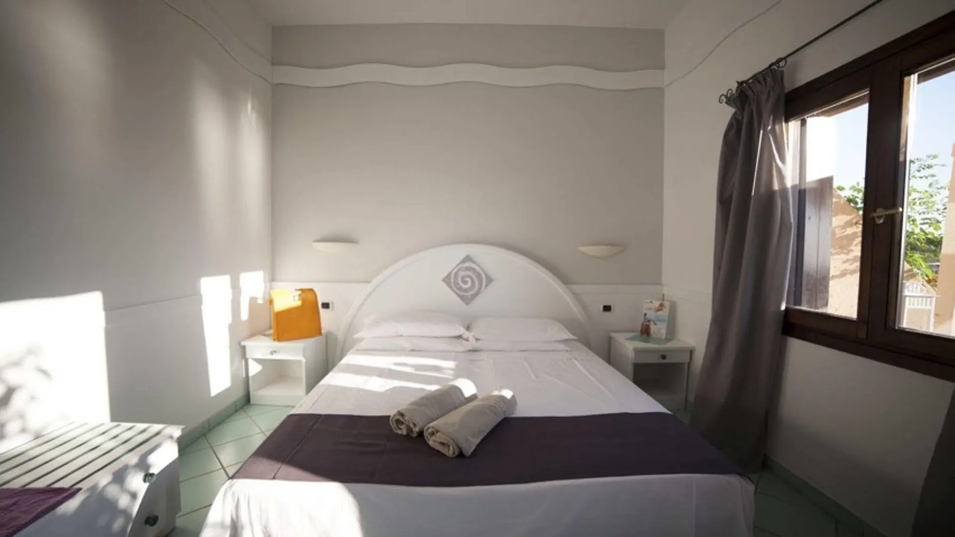 Resort Hotel Club Viaggi Santo Stefano La Maddalena