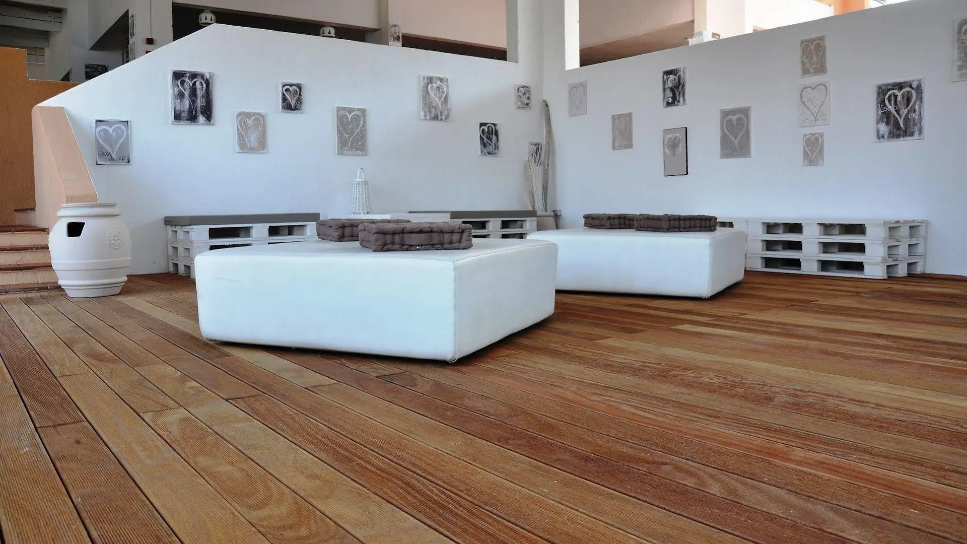 Hotel Club Viaggi Santo Stefano La Maddalena  Resort