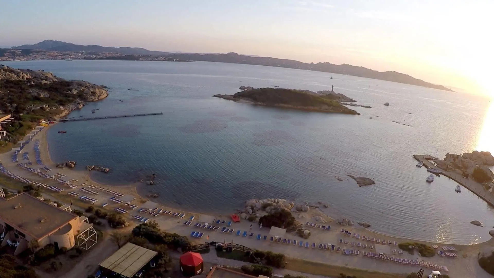 Hotel Club Viaggi Santo Stefano La Maddalena  Resort