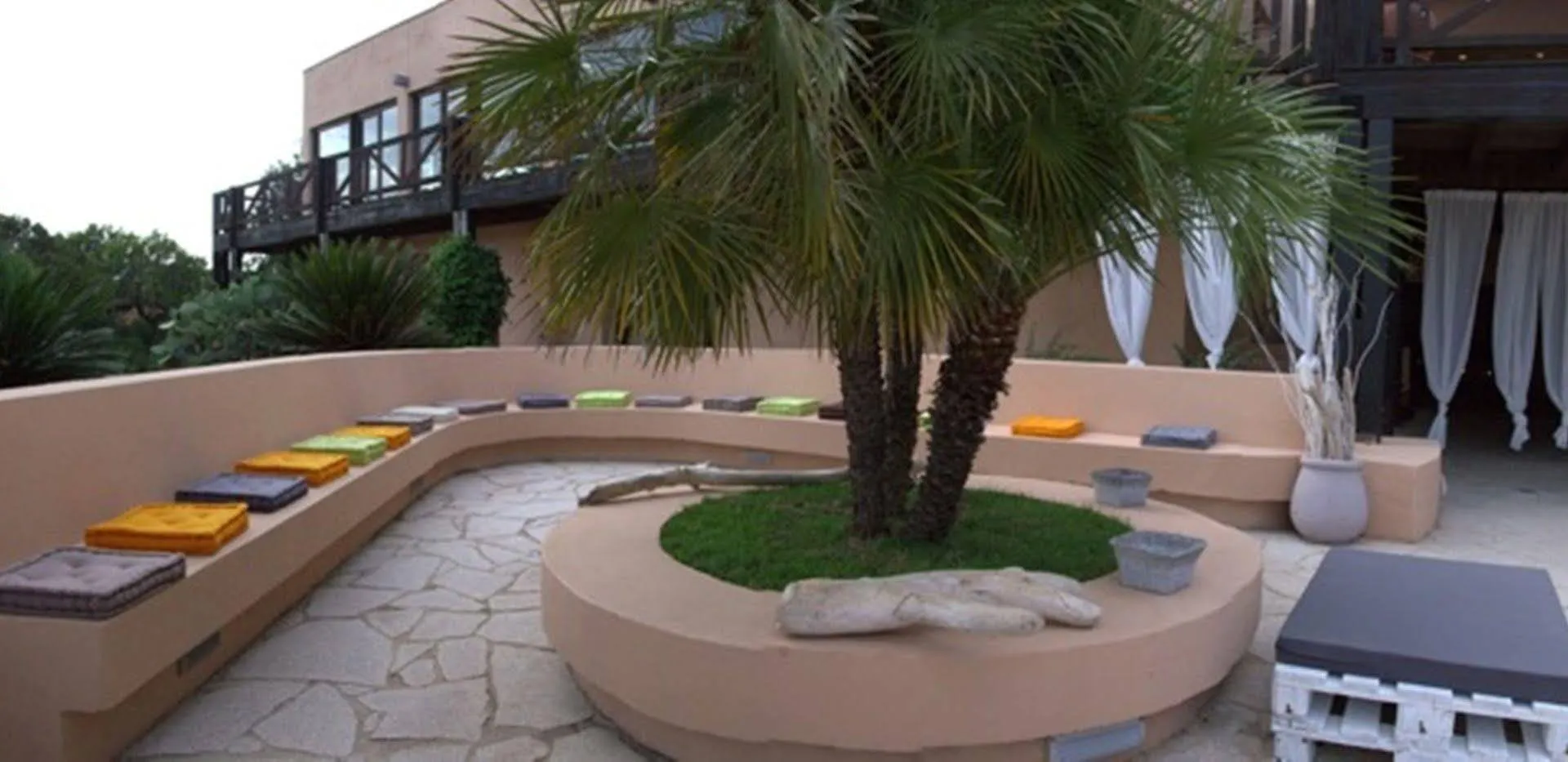 Resort Hotel Club Viaggi Santo Stefano La Maddalena
