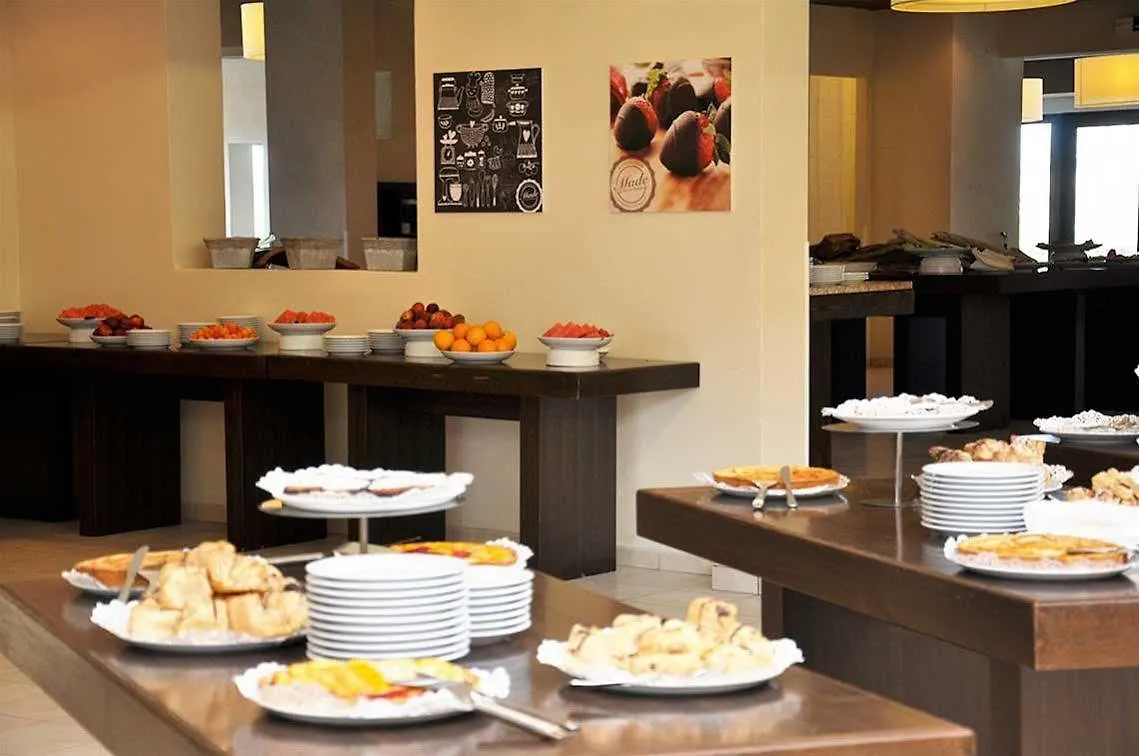 Hotel Club Viaggi Santo Stefano La Maddalena  La Maddalena (Sassari)