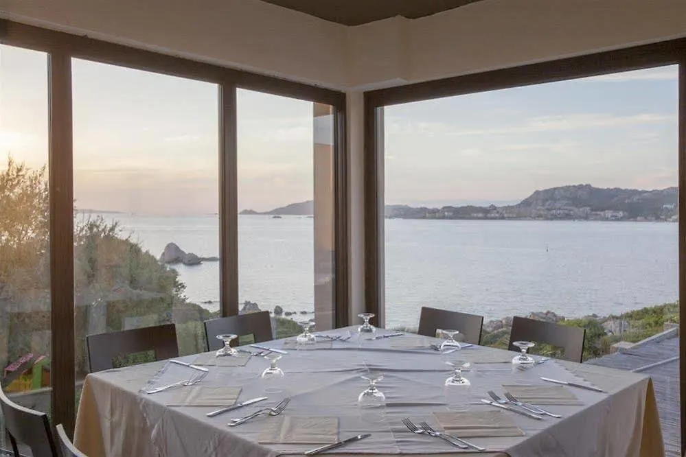 Hotel Club Viaggi Santo Stefano La Maddalena  Resort