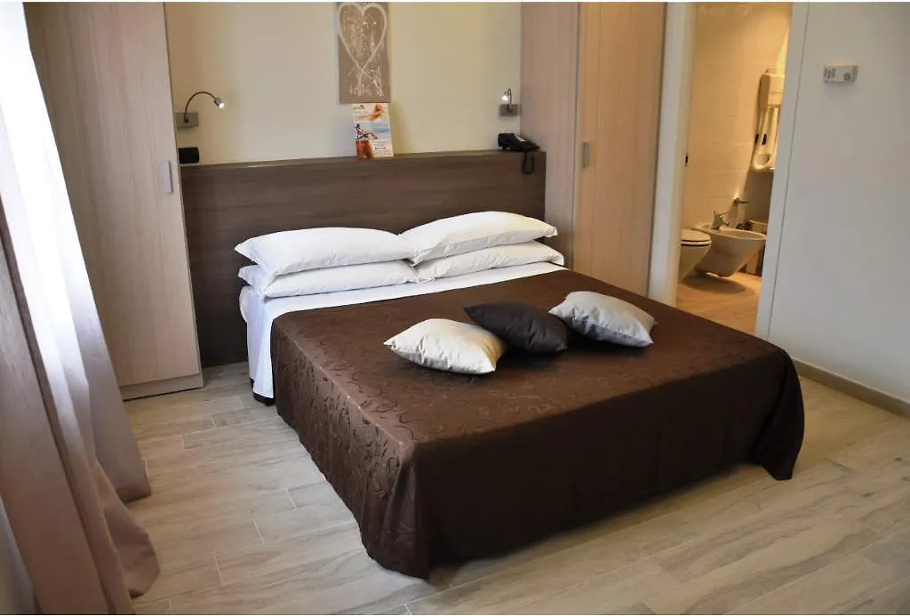 Hotel Club Viaggi Santo Stefano La Maddalena  Resort La Maddalena (Sassari)
