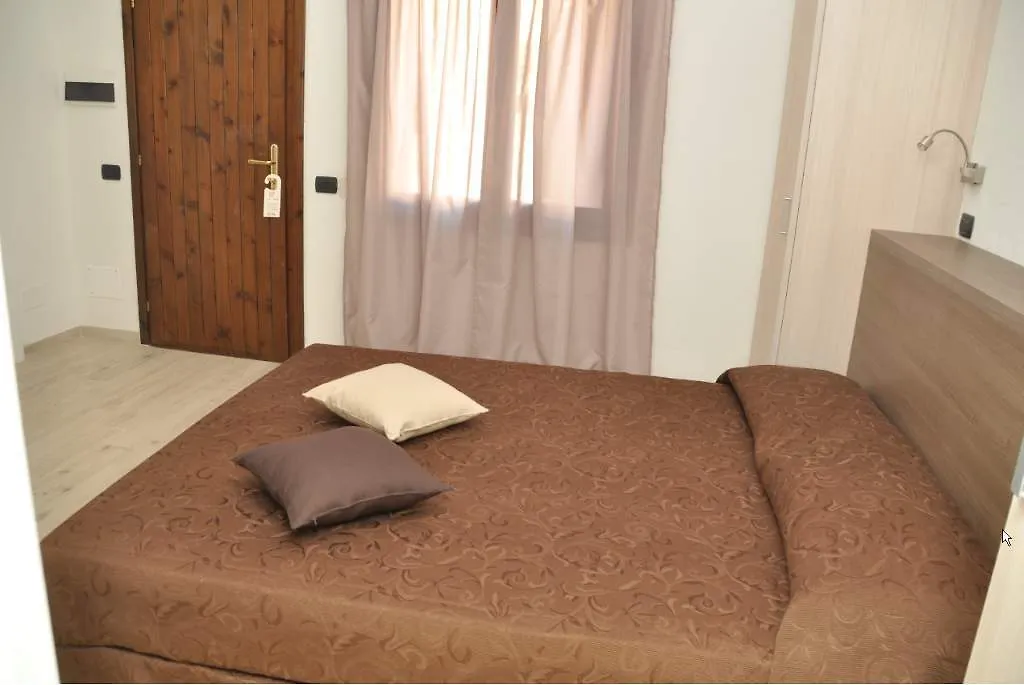 Hotel Club Viaggi Santo Stefano La Maddalena  Italy