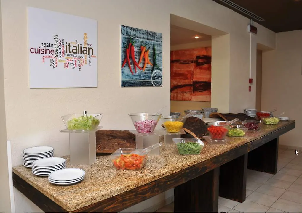 Resort Hotel Club Viaggi Santo Stefano La Maddalena