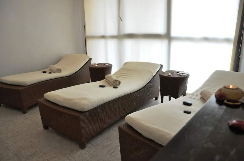 Resort Hotel Club Viaggi Santo Stefano La Maddalena