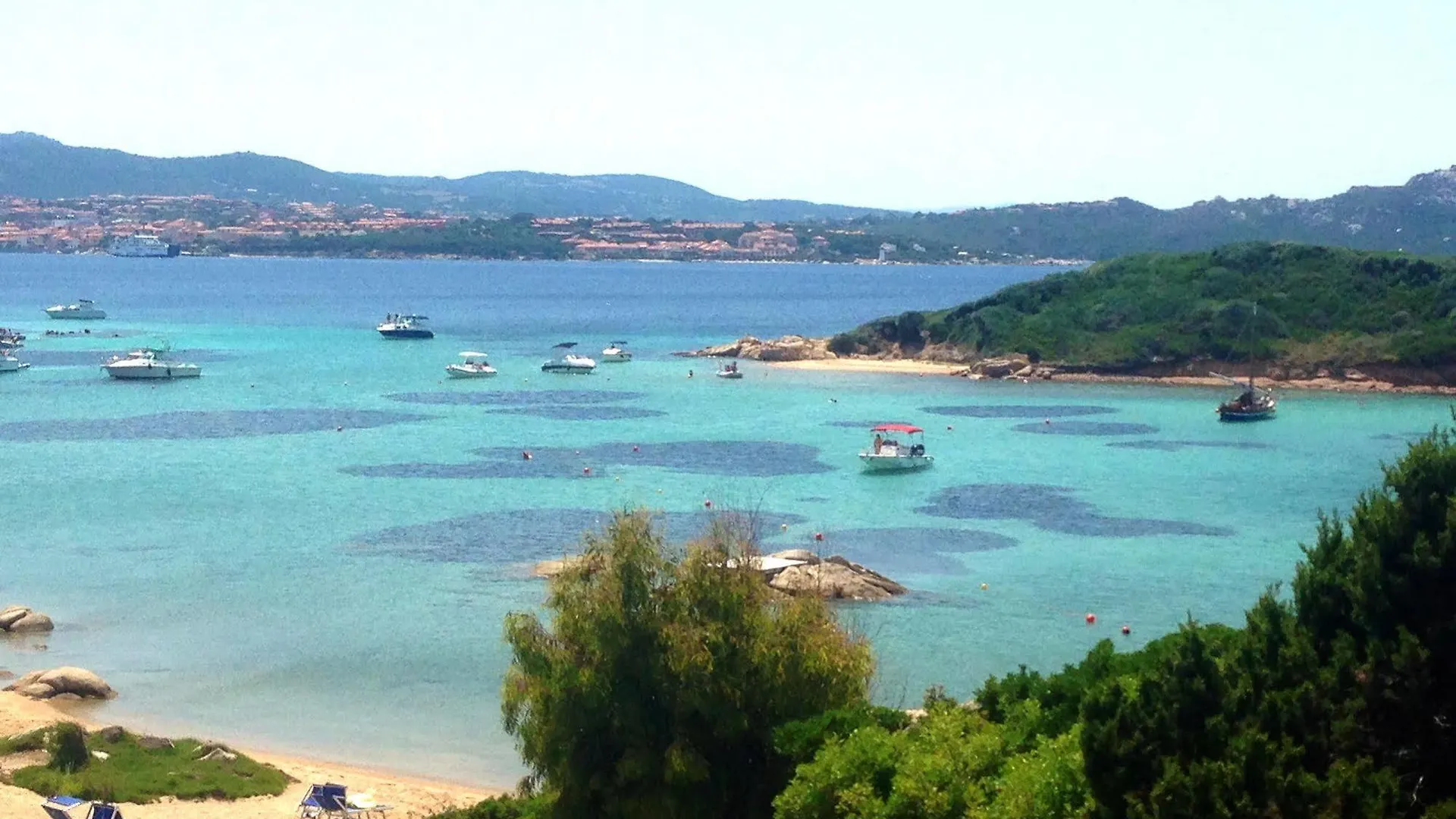 Resort Hotel Club Viaggi Santo Stefano La Maddalena