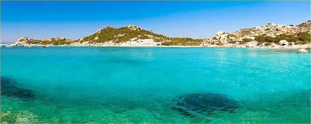 Resort Hotel Club Viaggi Santo Stefano La Maddalena