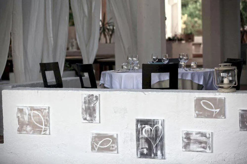 **** Resort Hotel Club Viaggi Santo Stefano La Maddalena  Italy